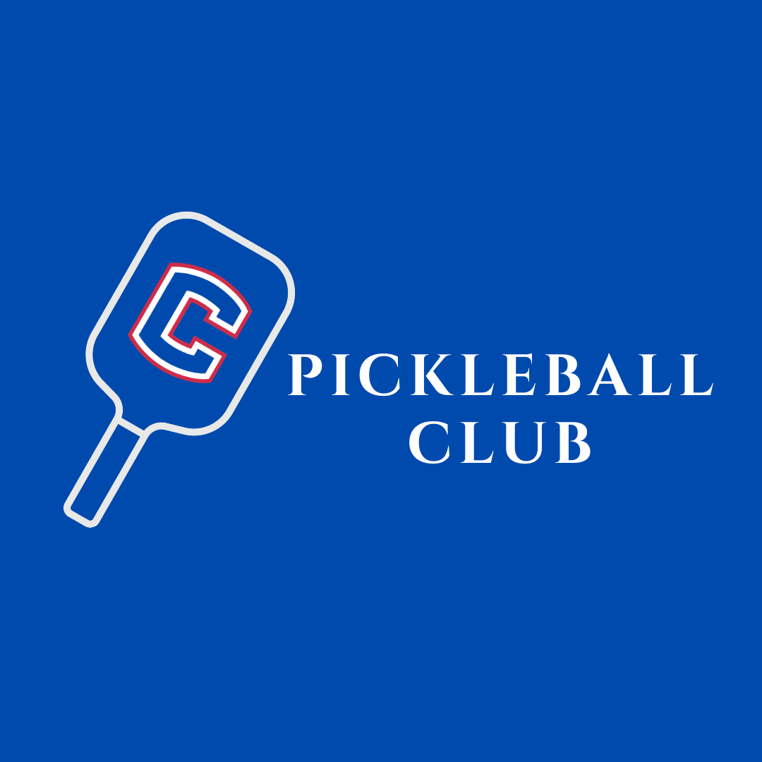CHS Pickleball Club logo